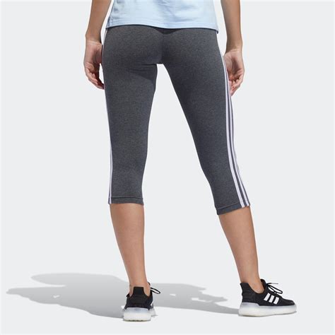 mallas piratas adidas mujer|adidas mallas largas.